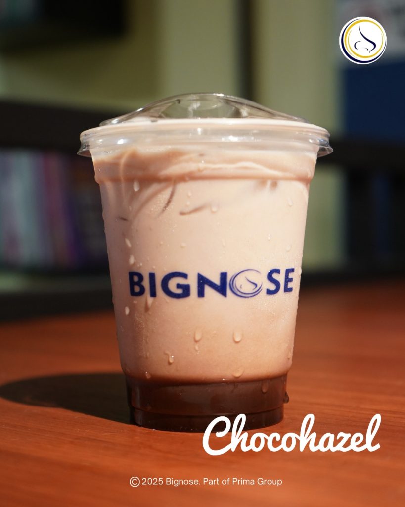 Chocohazel