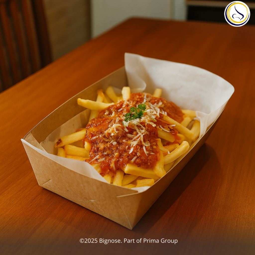 French Fries Bolognese (1)