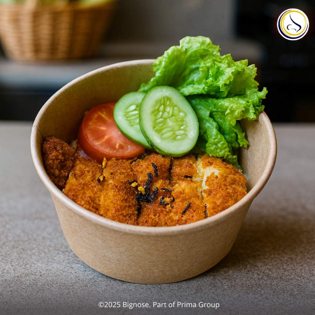 Katsu Kids Bento