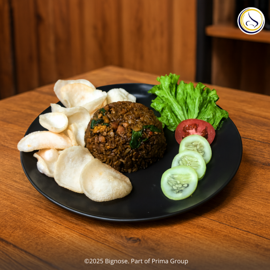 Nasi Goreng Ati Ampela