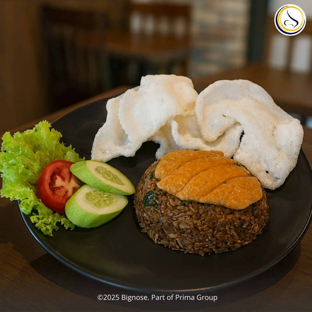 Nasi Goreng Katsu