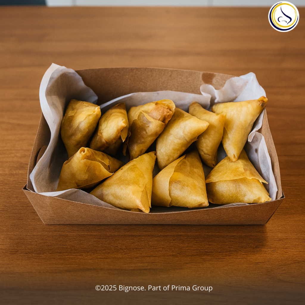 Samosa