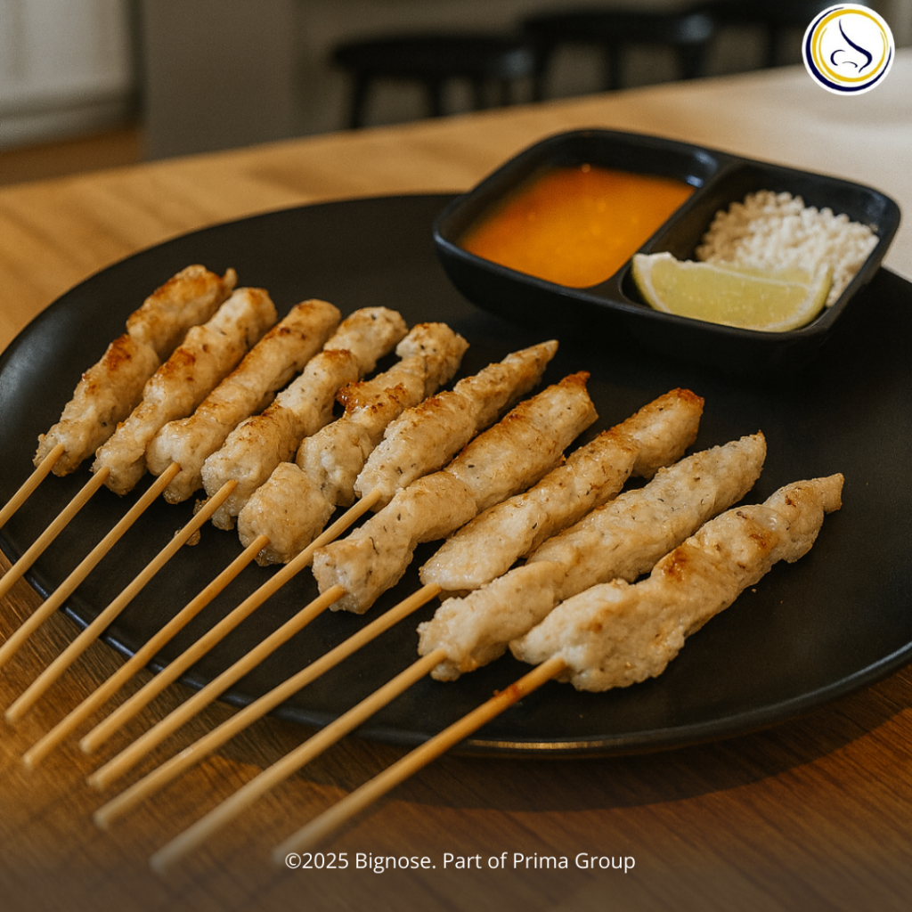 Sate Taichan