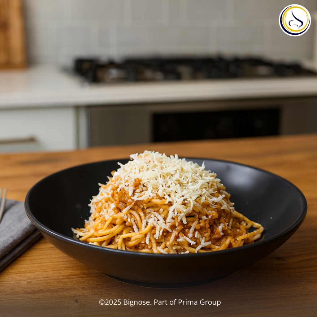 Spagetti Bolognese