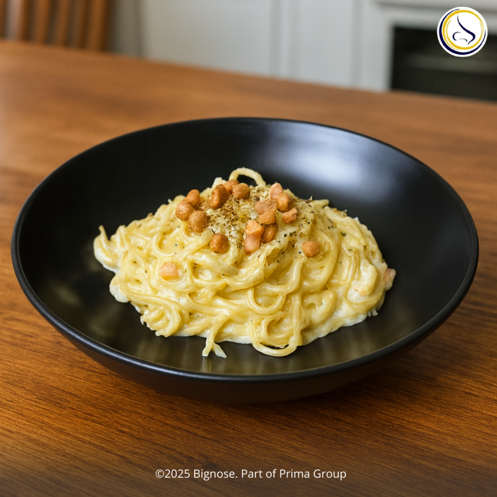 Spagetti Carbonara