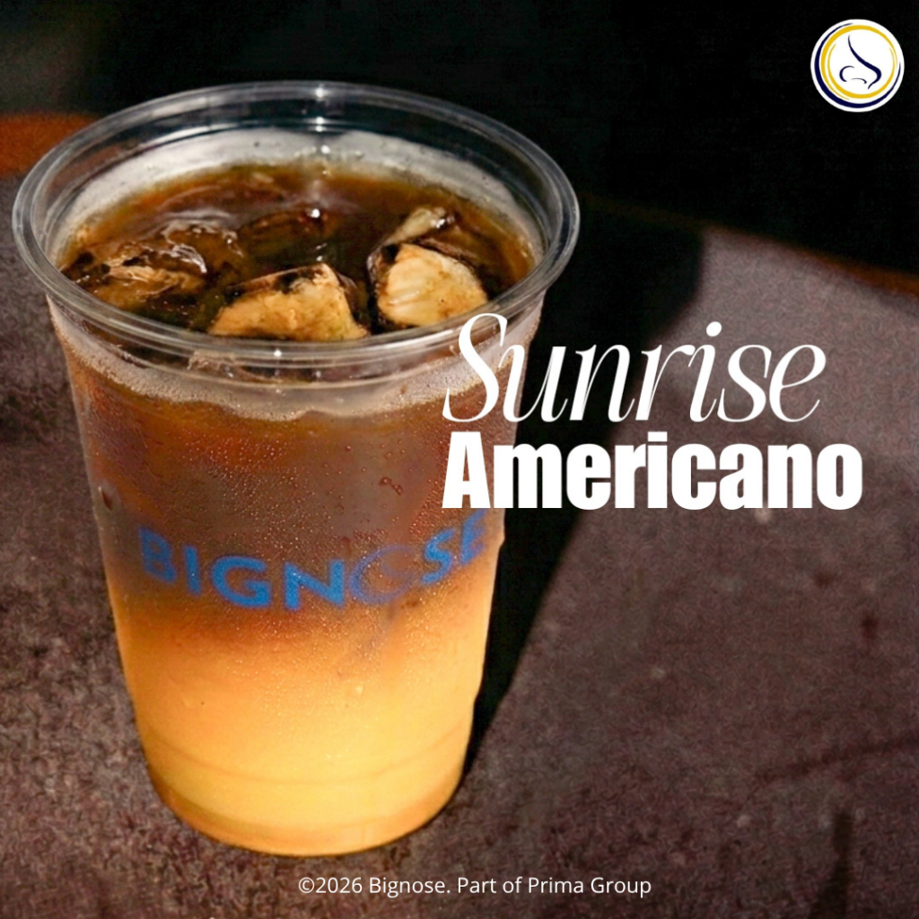 Sunrise Americano (2)