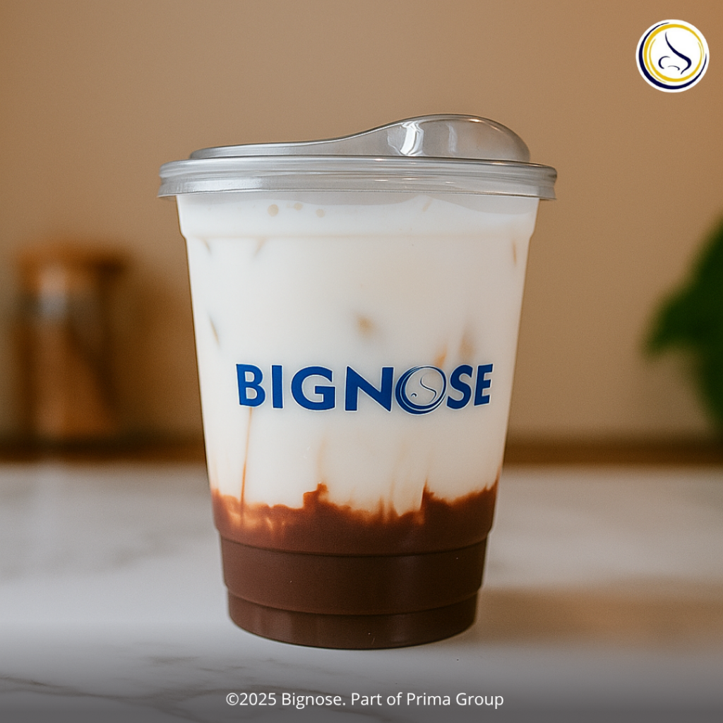 Poster Classic Chocolate