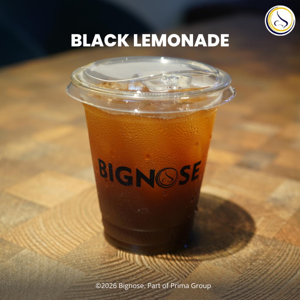 Black Lemonade