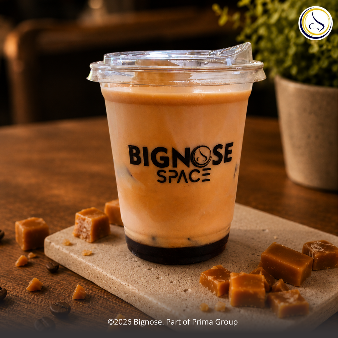 Butterscotch