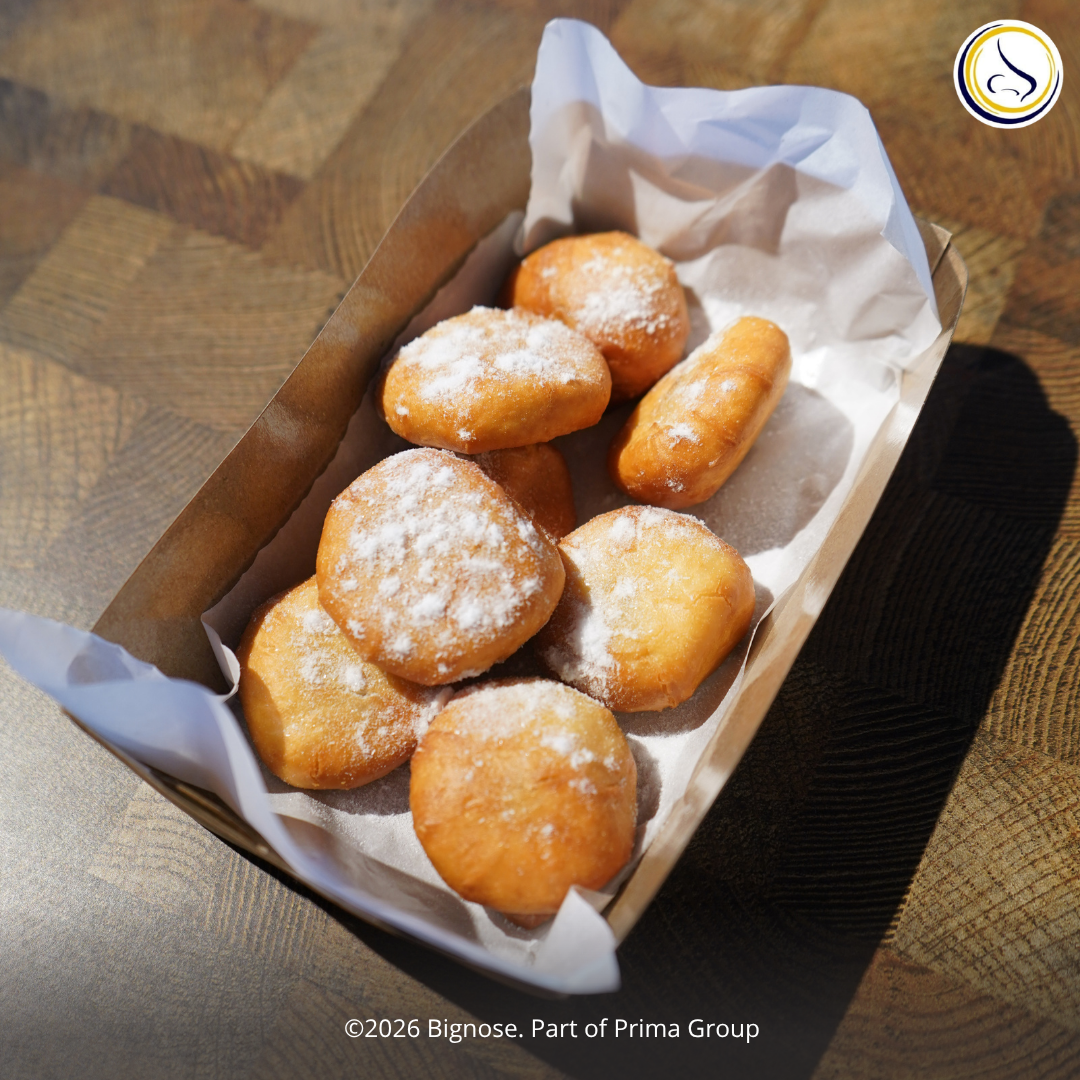 Donut Bites