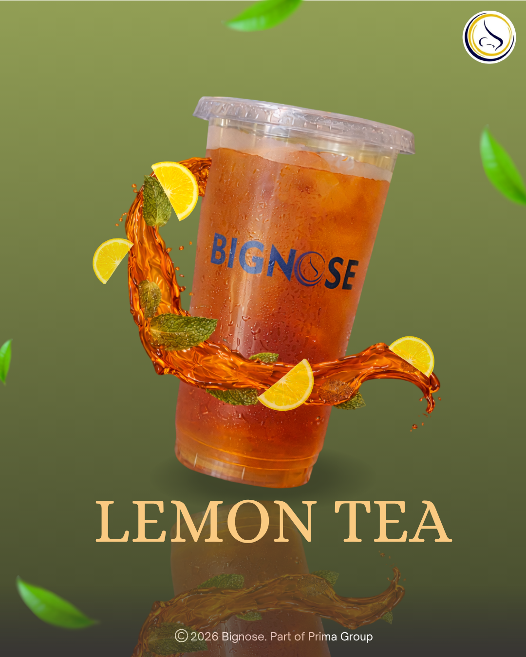 Lemon Tea (1)