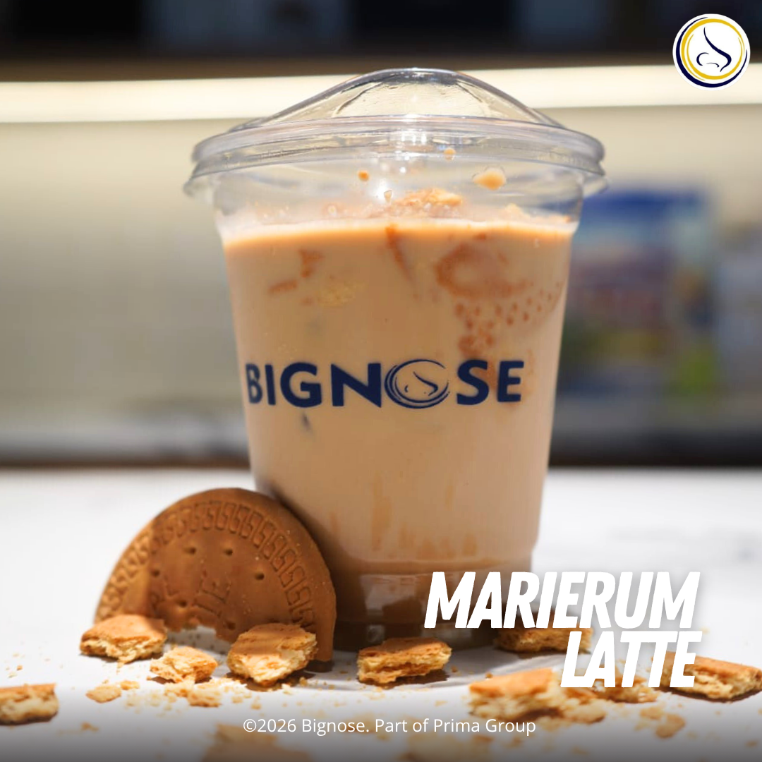 Marierum Latte (1)